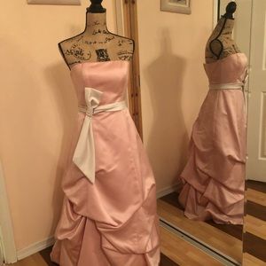 Couture Collection Gown